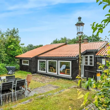 Unto - 6km From The Sea By Interhome Tatil Evi Esbjerg
