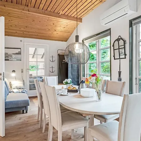 Unto - 6km From The Sea By Interhome Tatil Evi