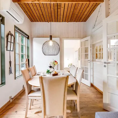 בית נופש Unto - 6km From The Sea By Interhome