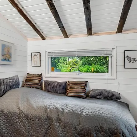 Unto - 6km From The Sea By Interhome