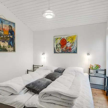 Unto - 6km From The Sea By Interhome Tatil Evi *