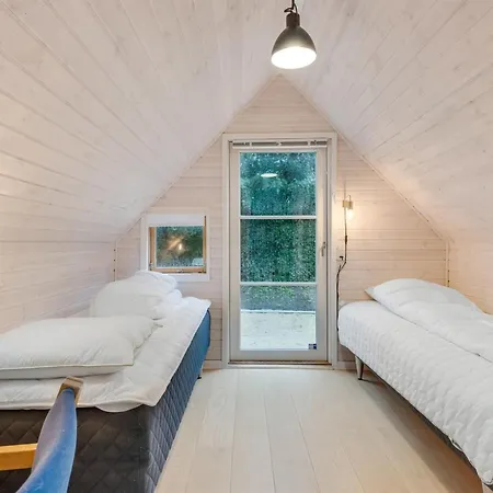 Unto - 6km From The Sea By Interhome *