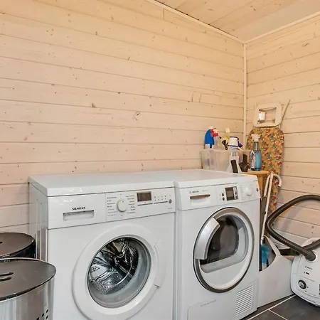 Unto - 6km From The Sea By Interhome *