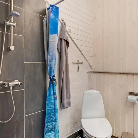 Tatil Evi Unto - 6km From The Sea By Interhome Esbjerg