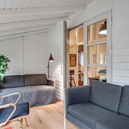 Tatil Evi Unto - 6km From The Sea By Interhome *